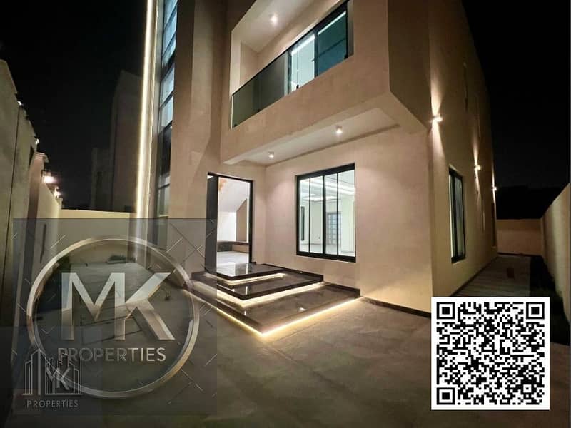Villa a Al Helio,Al Helio 2, 6 camere da letto, 2100000 AED - 15095922 Villa a Al Helio,Al Helio 2, 6 camere da letto, 2100000 AED - 15095922