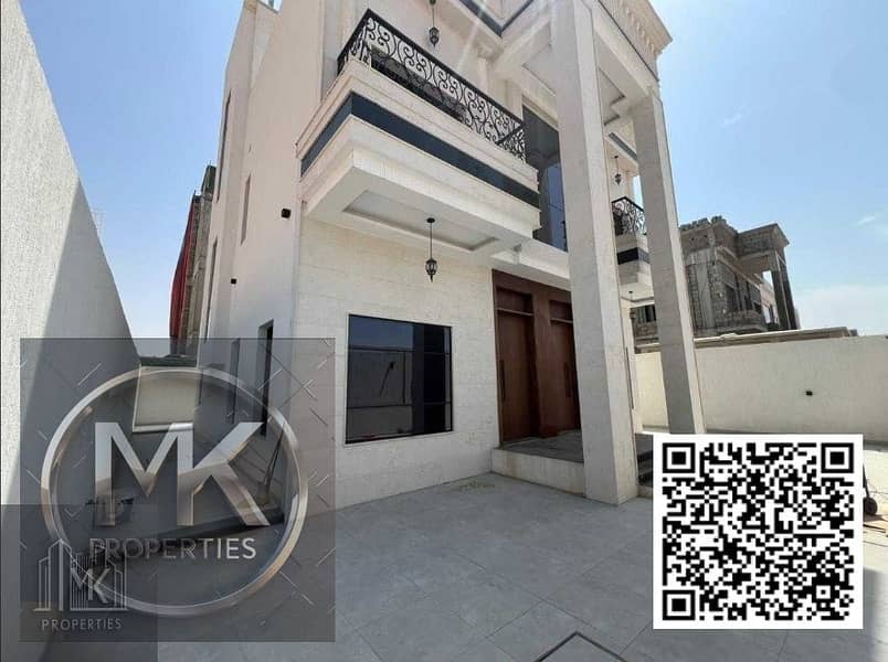Villa a Al Helio,Al Helio 2, 6 camere da letto, 1950000 AED - 15025196 Villa a Al Helio,Al Helio 2, 6 camere da letto, 1950000 AED - 15025196