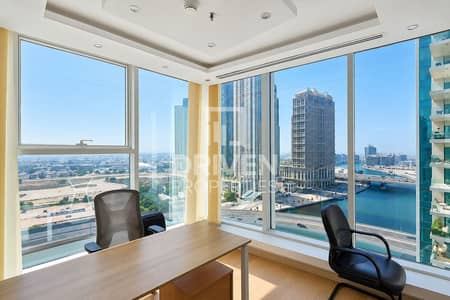Office for Rent in Business Bay, Dubai - High End Office | Prime Location | Near Amenities Office for Rent in Business Bay, Dubai - High End Office | Prime Location | Near Amenities