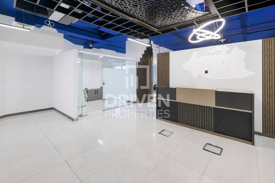 Kantoor in Sheikh Zayed Road,Latifa Tower, 480388 AED - 16762663 Kantoor in Sheikh Zayed Road,Latifa Tower, 480388 AED - 16762663