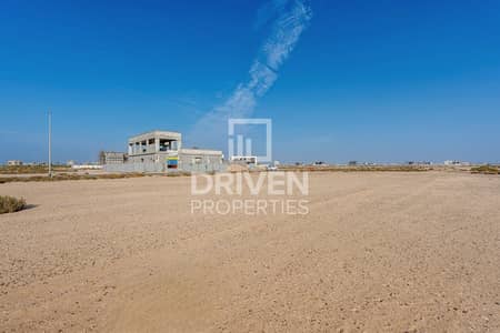 Plot zum Verkauf in Jebel Ali, Dubai - Grundstück in Jebel Ali，Saih Shuaib 1, 4250000 AED - 16762666