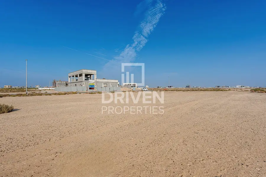 Phase 8 | Large Plot | Negotiable | Call Today
