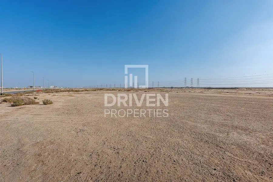 Phase 8 | Large Plot | Negotiable | Call Today