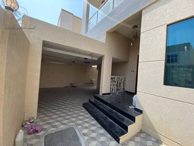 5 Bedroom Villa for Rent in Al Yasmeen, Ajman - WhatsApp Image 2026-10-04 at 4.43. 39 AM. jpeg 5 Bedroom Villa for Rent in Al Yasmeen, Ajman - WhatsApp Image 2026-10-04 at 4.43. 39 AM. jpeg