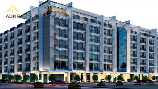 1 Bedroom Flat for Sale in International City Phase 2 (Warsan 4), Dubai - 29000. jpg 1 Bedroom Flat for Sale in International City Phase 2 (Warsan 4), Dubai - 29000. jpg