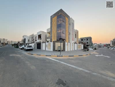 فیلا 5 غرف نوم للبيع في العامرة، عجمان - WhatsApp Image 2026-09-23 at 6.21. 19 PM. jpg