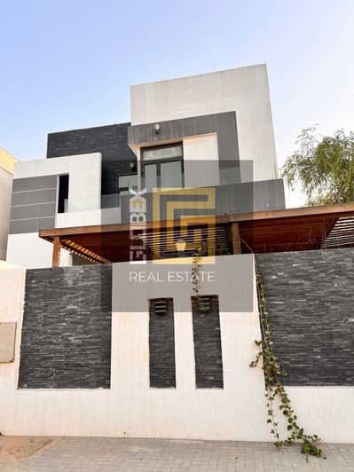 5 habitaciones Villa para en Venta en Al Mowaihat, Ajman - WhatsApp Image 2026-10-06 at 2.24. 19 AM. jpeg