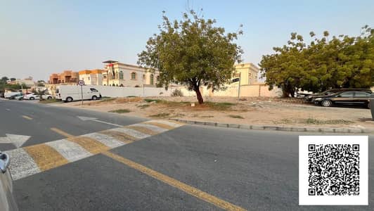 Plot in vendita a Al Rawda, Ajman - 1 (2). jpeg Plot in vendita a Al Rawda, Ajman - 1 (2). jpeg