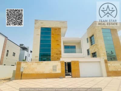 5 habitaciones Villa para en Alquiler en Al Yasmeen, Ajman - WhatsApp Image 2026-10-06 at 8.53. 39 AM (2). jpeg 5 habitaciones Villa para en Alquiler en Al Yasmeen, Ajman - WhatsApp Image 2026-10-06 at 8.53. 39 AM (2). jpeg