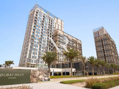 Appartement de 1 chambre à à vendre à Dubai Hills Estate, Dubai - Untitled-13. png Appartement de 1 chambre à à vendre à Dubai Hills Estate, Dubai - Untitled-13. png