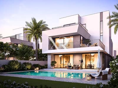 5 Bedroom Villa for Sale in Grand Polo Club & Resort, Dubai - 12. png 5 Bedroom Villa for Sale in Grand Polo Club & Resort, Dubai - 12. png
