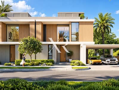 4 Bedroom Villa for Sale in The Valley by Emaar, Dubai - Farm Grove 2. png 4 Bedroom Villa for Sale in The Valley by Emaar, Dubai - Farm Grove 2. png