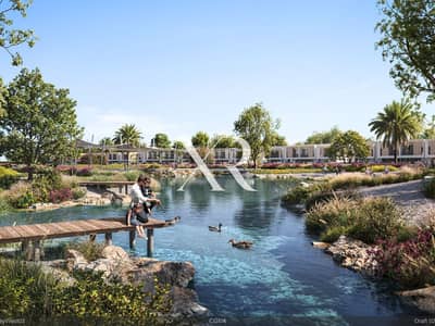 4 Bedroom Villa for Sale in The Valley by Emaar, Dubai - 7. png 4 Bedroom Villa for Sale in The Valley by Emaar, Dubai - 7. png