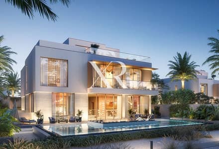6 Slaapkamers Villa te Koop in The Oasis by Emaar, Dubai - 112. jpg