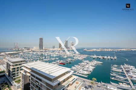 3 Bedroom Apartment for Rent in Mina Rashid, Dubai - 01. JPG
