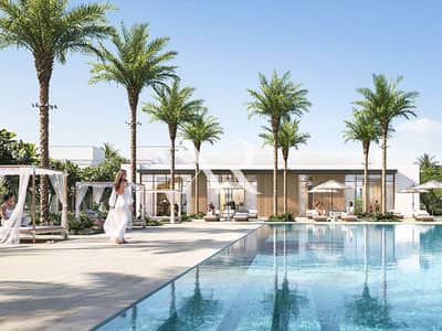 4 Camere Villa in vendita a The Heights Country Club and Wellness, Dubai - Untitled-3. png 4 Camere Villa in vendita a The Heights Country Club and Wellness, Dubai - Untitled-3. png