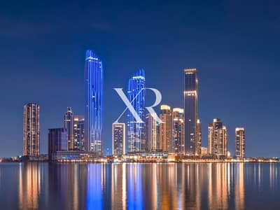 2 Slaapkamers Appartement te Koop in Dubai Creek Harbour, Dubai - 1. png 2 Slaapkamers Appartement te Koop in Dubai Creek Harbour, Dubai - 1. png