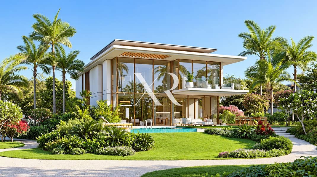 11 Modern Tropical Villa and Pool. png