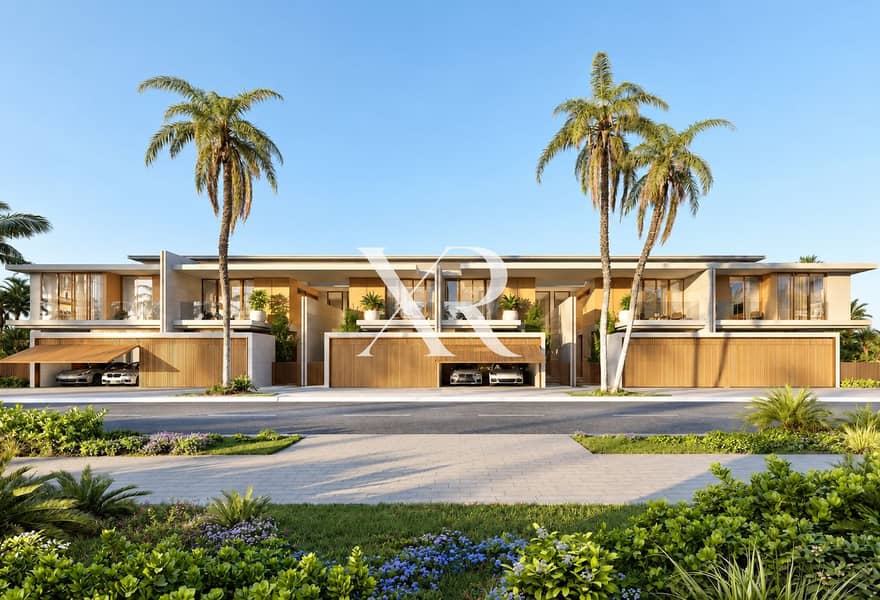 11 Tropical Modern Villa Facade. png