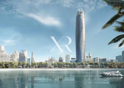 Monolocale in vendita a Business Bay, Dubai - Canal_Crown_at_Business_Bay-9. png Monolocale in vendita a Business Bay, Dubai - Canal_Crown_at_Business_Bay-9. png