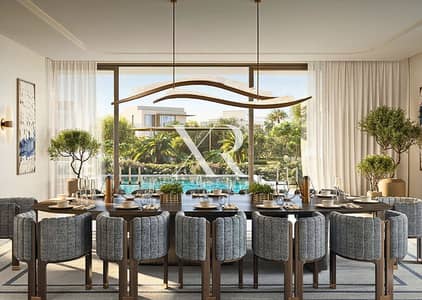 6 habitaciones Villa para en Venta en The Oasis by Emaar, Dubai - 6. png