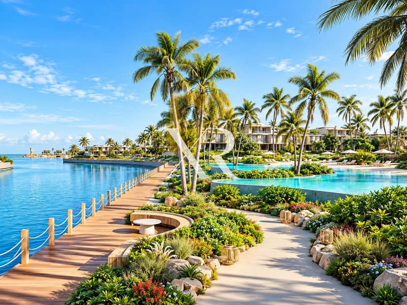 17 Tropical Luxury Resort Boardwalk. png