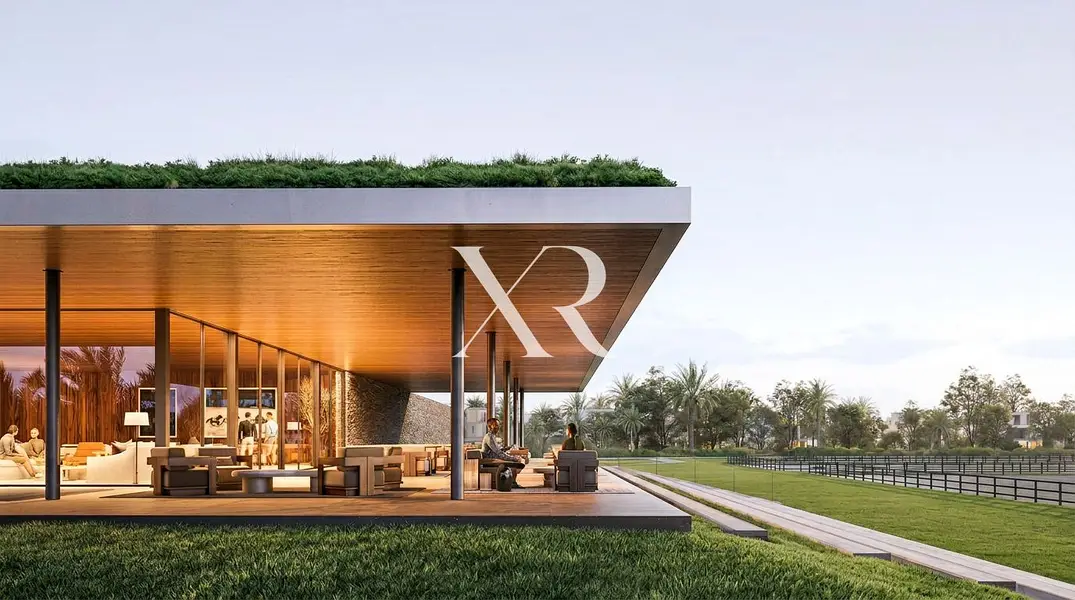 MODERN VILLA | CLUBHOUSE | LUXURY LEISURE