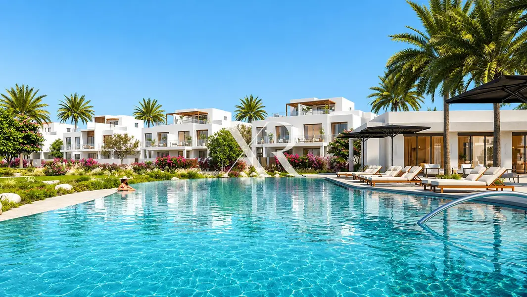 4BR TOWNHOUSE + MAID ROOM | LUXURY HOUSE | SERENE