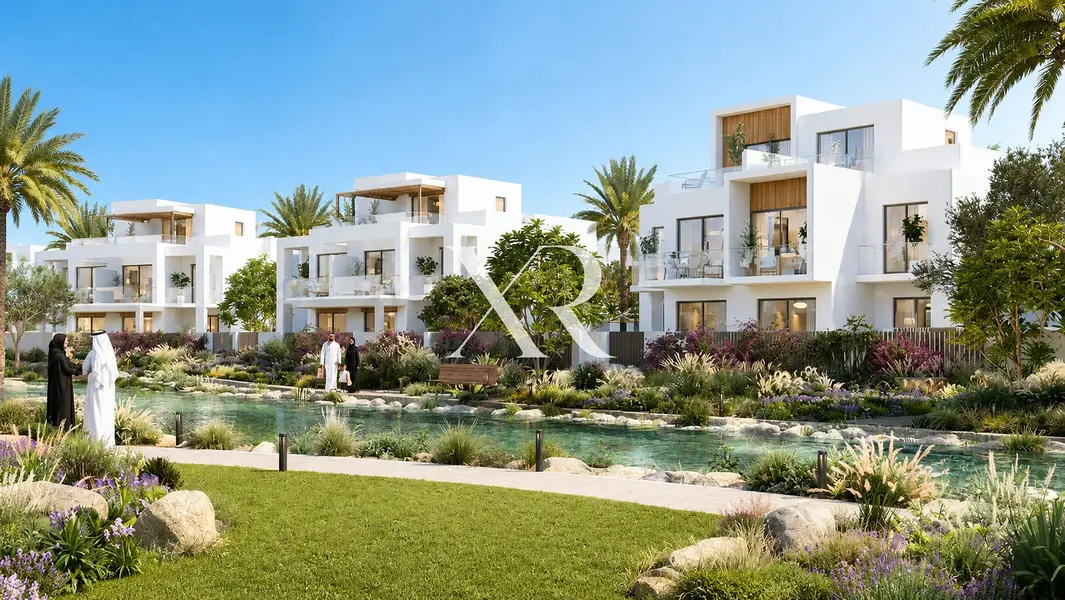 4BR TOWNHOUSE + MAID ROOM | LUXURY HOUSE | SERENE