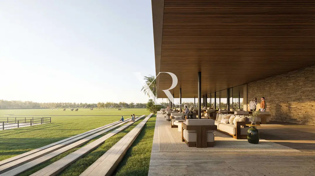 MODERN VILLA | CLUBHOUSE | LUXURY LEISURE