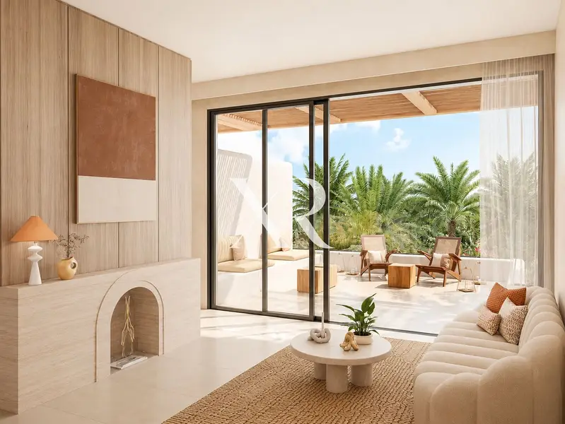 4BR TOWNHOUSE + MAID ROOM | LUXURY HOUSE | SERENE