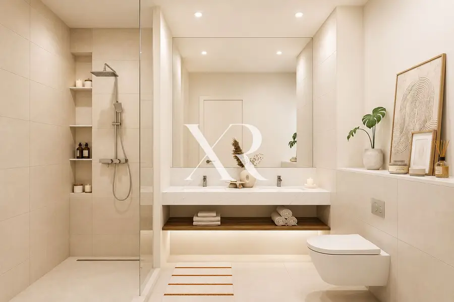 4BR TOWNHOUSE + MAID ROOM | LUXURY HOUSE | SERENE