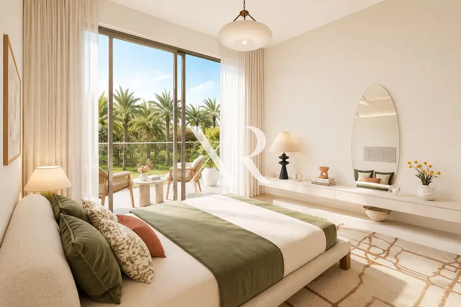 4BR TOWNHOUSE + MAID ROOM | LUXURY HOUSE | SERENE