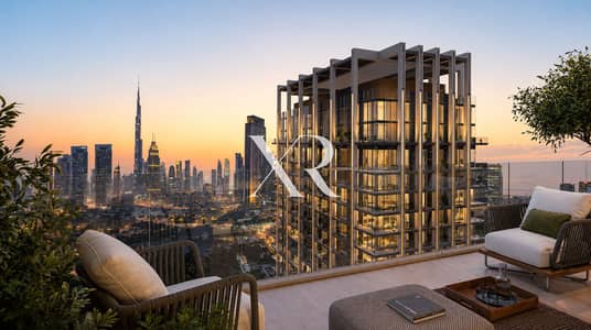 1 Bedroom Flat for Sale in DIFC Zabeel District, Dubai - ChatGPT Image Jul 15, 2026, 06_14_15 PM. png