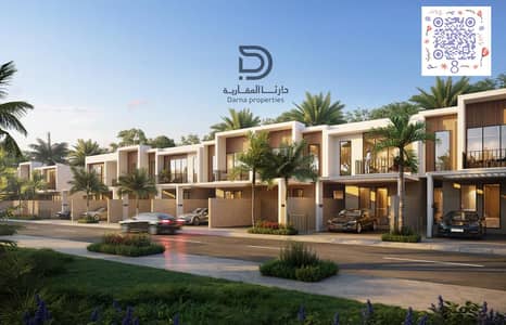 فيلا مجمع سكني 3 غرف نوم للبيع في الطي شرق، الشارقة - image-98. png