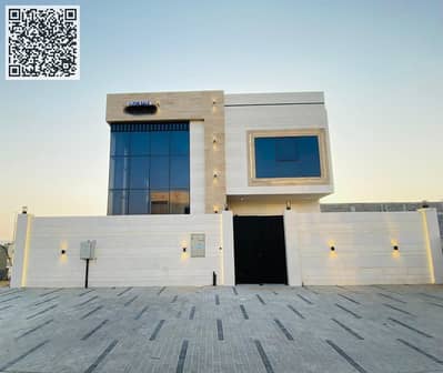 6 habitaciones Villa para en Alquiler en Al Helio, Ajman - WhatsApp Image 2026-10-06 at 7.56. 57 PM (1). jpeg 6 habitaciones Villa para en Alquiler en Al Helio, Ajman - WhatsApp Image 2026-10-06 at 7.56. 57 PM (1). jpeg