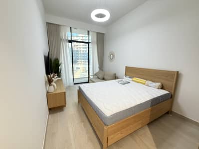 Studio for Rent in Meydan, Dubai - IMG_6293. jpeg