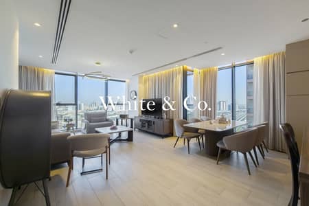 1 habitación Apartamento para en Venta en Jumeirah Village Triangle (JVT), Dubai - Apartamento en Jumeirah Village Triangle (JVT)，JVT District 5，The Ivy, 1 dormitorio, 1675000 AED - 16762877