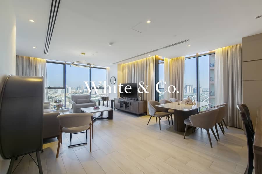 Wohnung in Jumeirah Village Triangle (JVT),JVT District 5,The Ivy, 1 schlafzimmer, 1675000 AED - 16762877 Wohnung in Jumeirah Village Triangle (JVT),JVT District 5,The Ivy, 1 schlafzimmer, 1675000 AED - 16762877