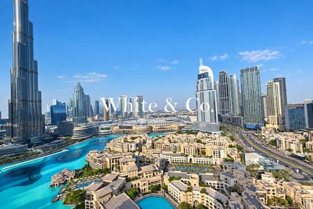 2 Slaapkamers Appartement te Huur in Downtown Dubai, Dubai - Appartement in Downtown Dubai,The Residences,The Residence 7, 2 slaapkamers, 219500 AED - 16551930 2 Slaapkamers Appartement te Huur in Downtown Dubai, Dubai - Appartement in Downtown Dubai,The Residences,The Residence 7, 2 slaapkamers, 219500 AED - 16551930