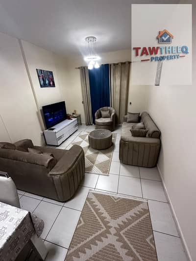 2 Schlafzimmer Wohnung zum Miete in Al Nuaimiya, Ajman - WhatsApp Image 2026-10-06 at 14.01. 16. jpeg