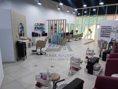 Shop in affitto a Al Mamzar, Sharjah - 1000038710. jpg