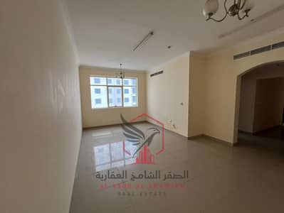 2 habitaciones Apartamento para en Alquiler en Al Khan, Sharjah - WhatsApp Image 2026-10-04 at 11.04. 37 PM. jpeg