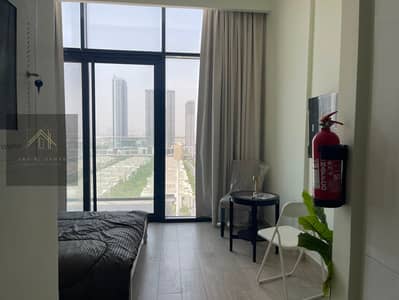 Studio for Rent in Meydan, Dubai - 77. jpeg Studio for Rent in Meydan, Dubai - 77. jpeg