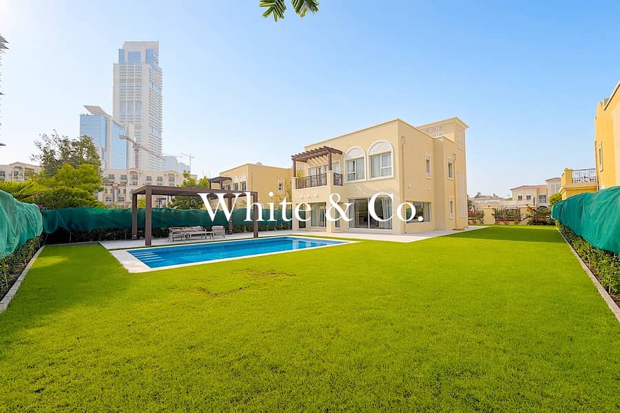 3 Bedroom | Fully Upgraded | Vacant Now 3 Bedroom | Fully Upgraded | Vacant Now
