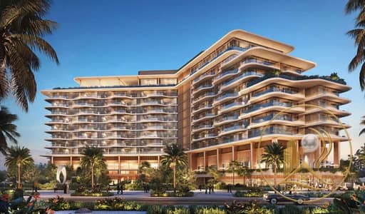2 habitaciones Apartamento para en Venta en Saadiyat Island, Abu Dhabi - 1. jpeg 2 habitaciones Apartamento para en Venta en Saadiyat Island, Abu Dhabi - 1. jpeg