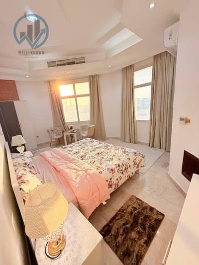 1 Bedroom Apartment for Rent in Khalifa City, Abu Dhabi - 0aa5a3b1-d90c-49ad-8217-82b5d72981a1. jpg