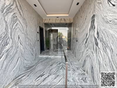 شقة 2 غرفة نوم للايجار في الحميدية، عجمان - WhatsApp Image 2026-10-06 at 11.30. 44 AM (3). jpeg