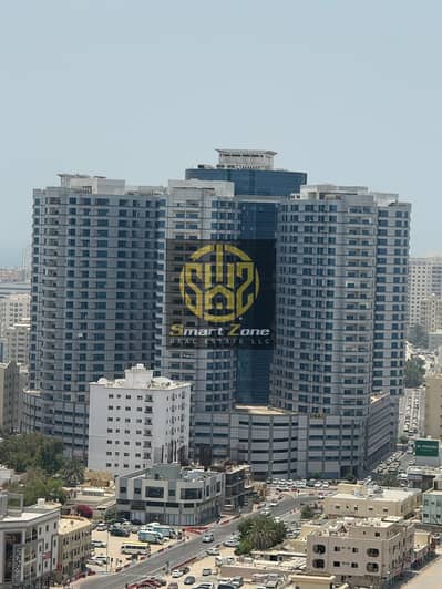 استوديو  للايجار في الراشدية، عجمان - IMG_6245. jpeg
