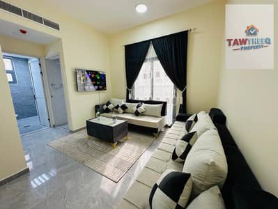 1 Bedroom Apartment for Rent in Corniche Ajman, Ajman - WhatsApp Image 2026-10-06 at 11.16. 19 AM (1). jpeg